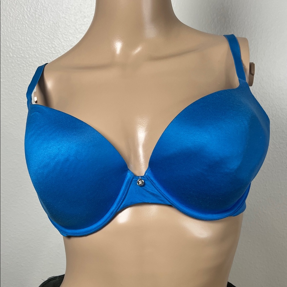 Victoria’s Secret Lined Demi Underwire Bra